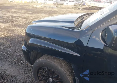 2013 Honda Ridgeline Rtl из США, поврежденный, VIN 5FPYK1F58DB005872